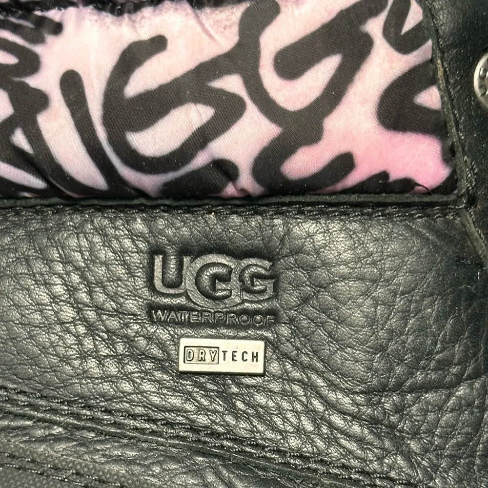 UGG women’s adirondack